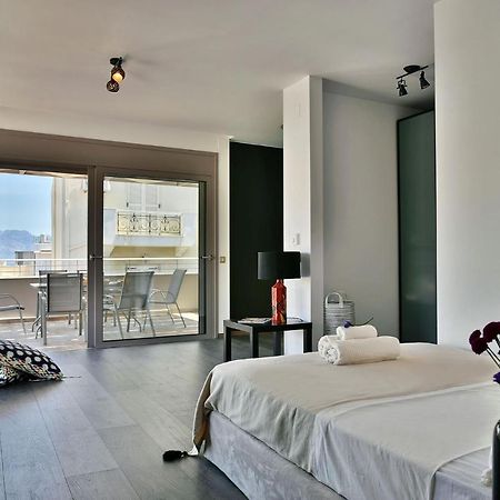 Medusa Residence 圣尼古拉奥斯 外观 照片