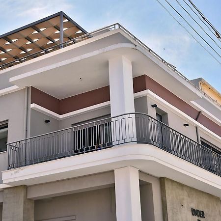 Medusa Residence 圣尼古拉奥斯 外观 照片
