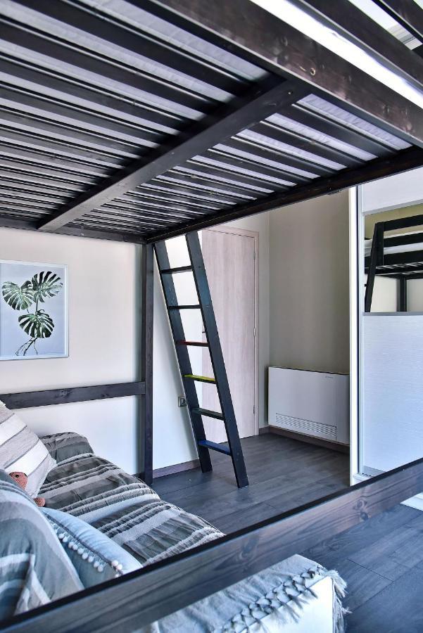 Medusa Residence 圣尼古拉奥斯 外观 照片