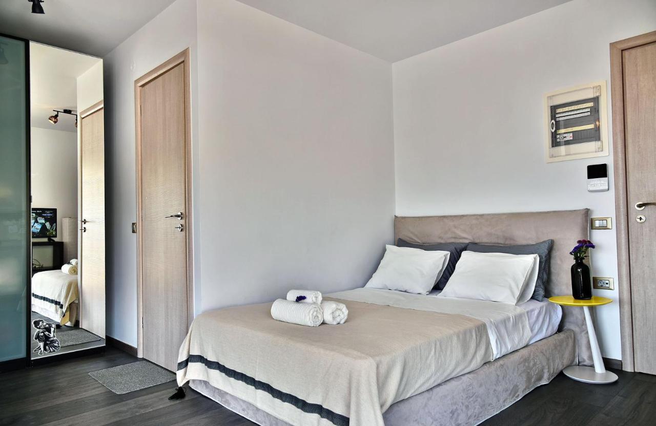 Medusa Residence 圣尼古拉奥斯 外观 照片